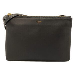 Celine Trio Shoulder Bag